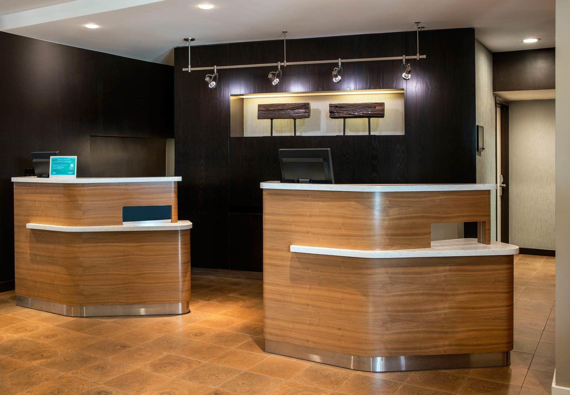 Courtyard By Marriott San Diego Sorrento Valley Dış mekan fotoğraf
