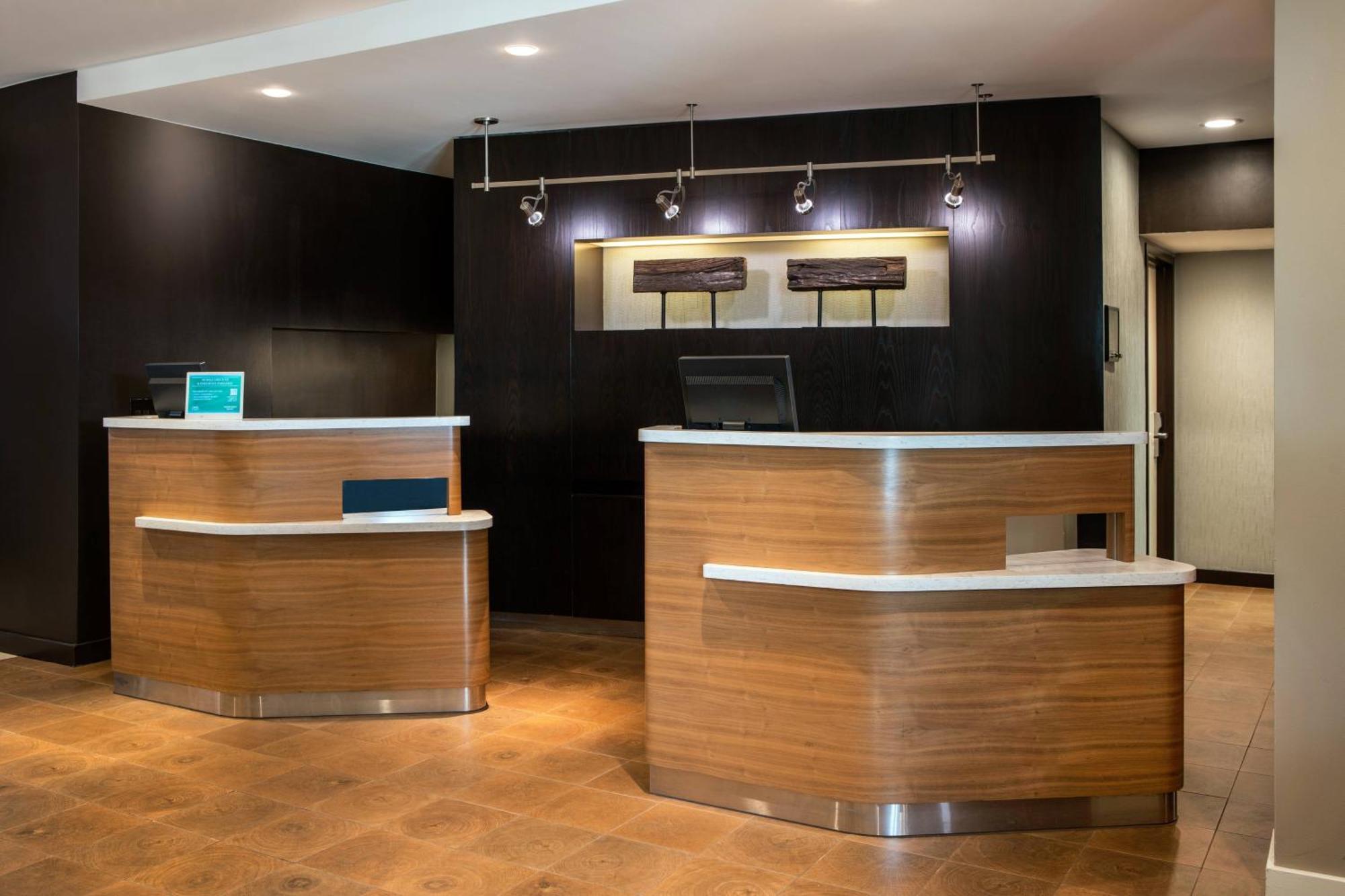 Courtyard By Marriott San Diego Sorrento Valley Dış mekan fotoğraf