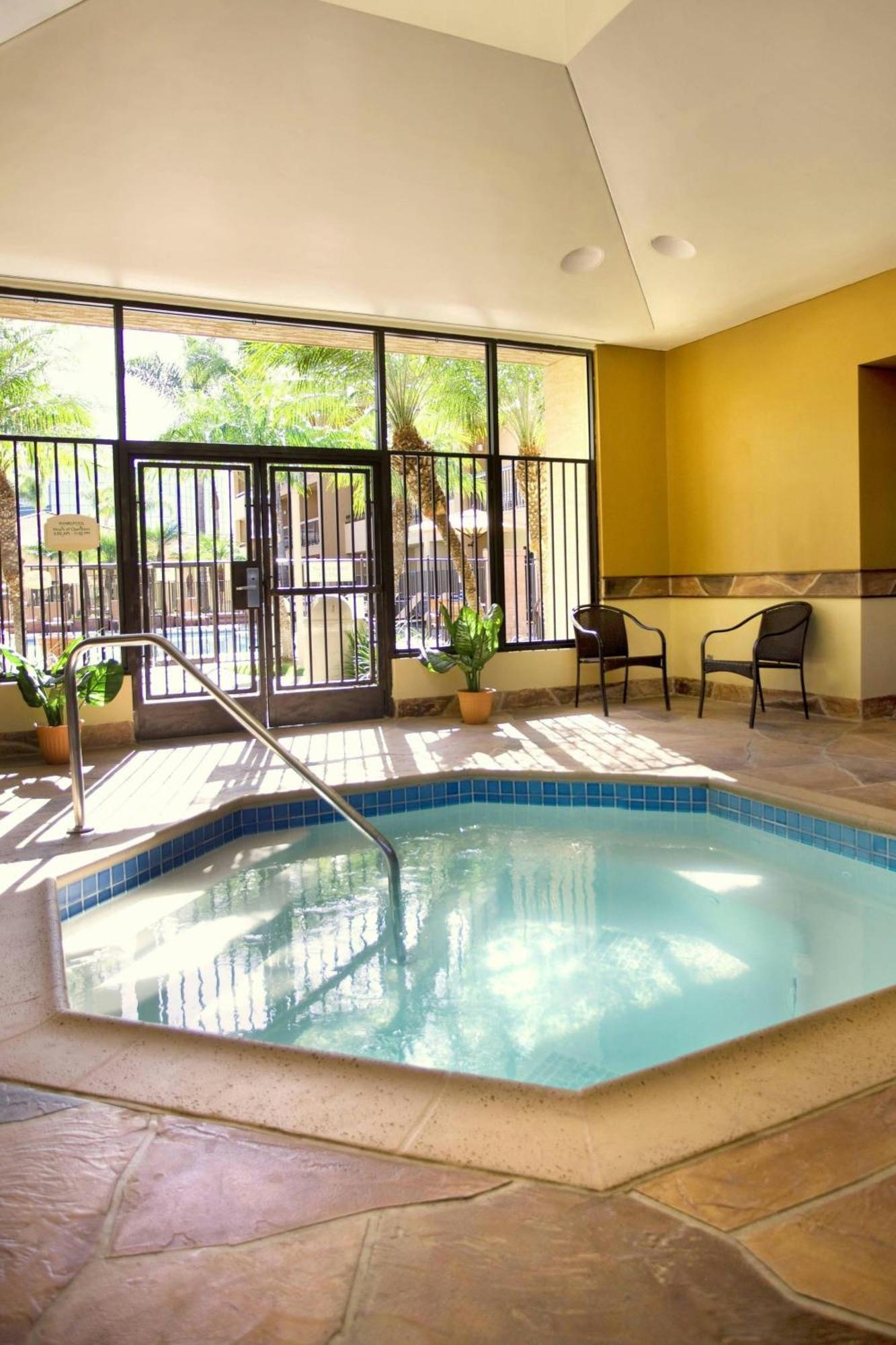 Courtyard By Marriott San Diego Sorrento Valley Dış mekan fotoğraf