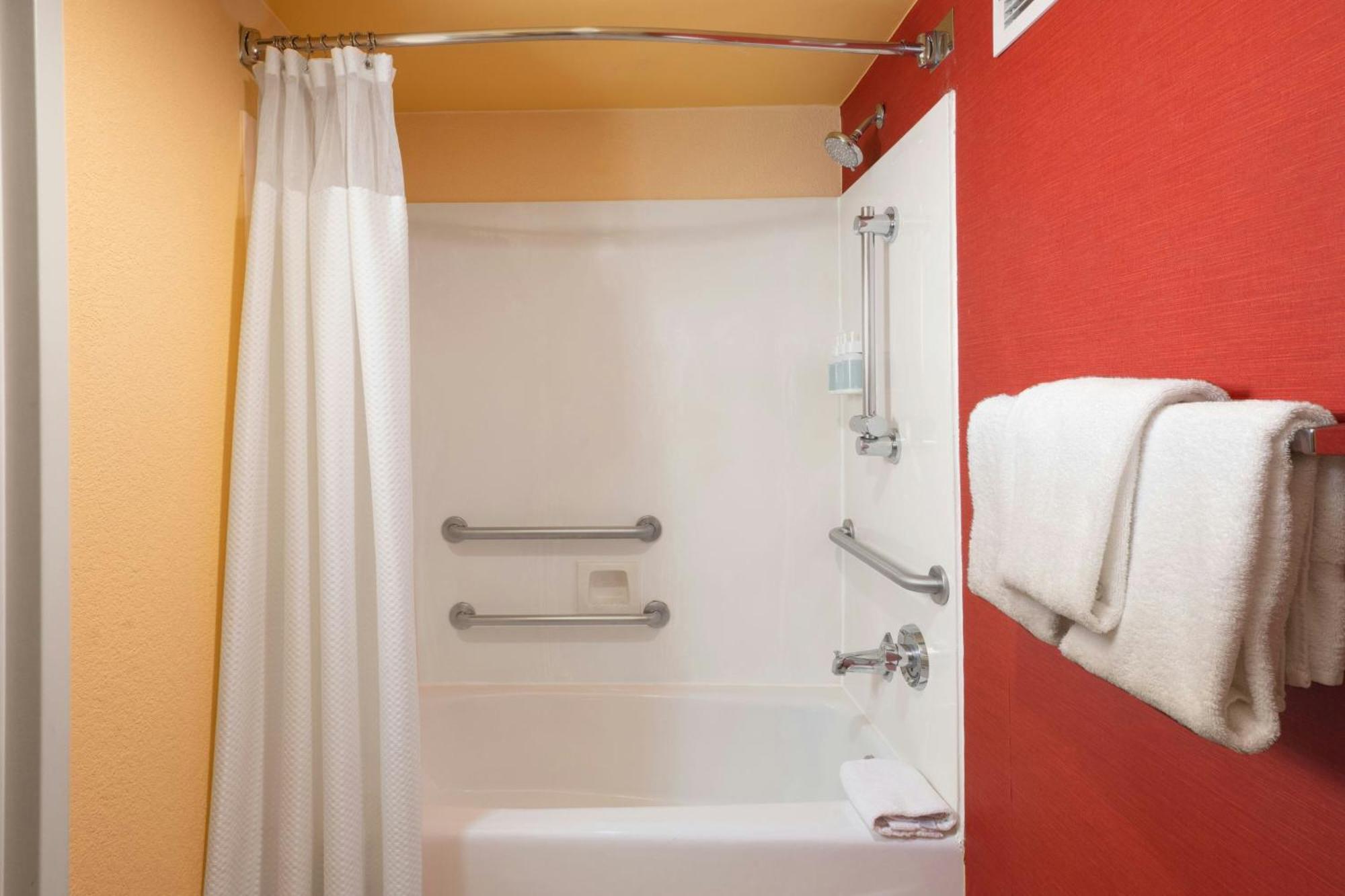 Courtyard By Marriott San Diego Sorrento Valley Dış mekan fotoğraf