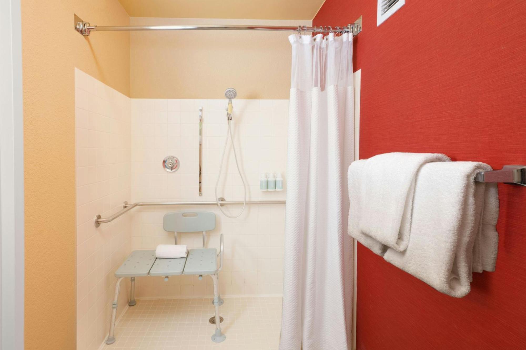 Courtyard By Marriott San Diego Sorrento Valley Dış mekan fotoğraf