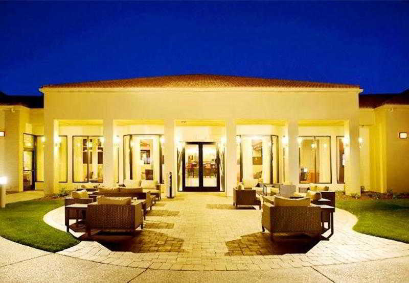 Courtyard By Marriott San Diego Sorrento Valley Dış mekan fotoğraf