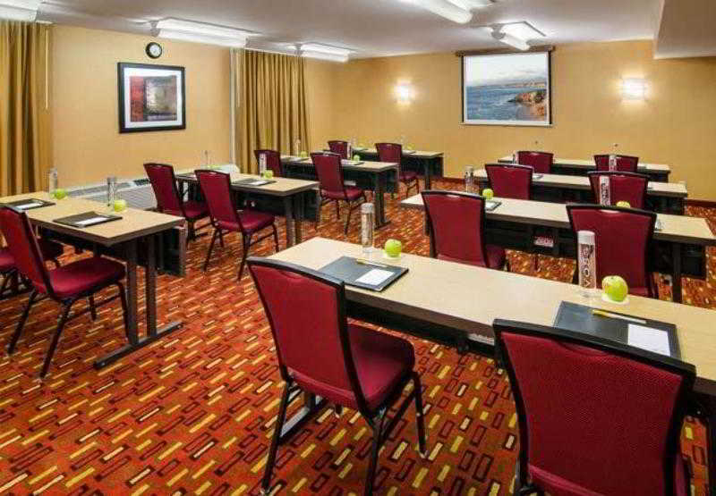 Courtyard By Marriott San Diego Sorrento Valley Dış mekan fotoğraf