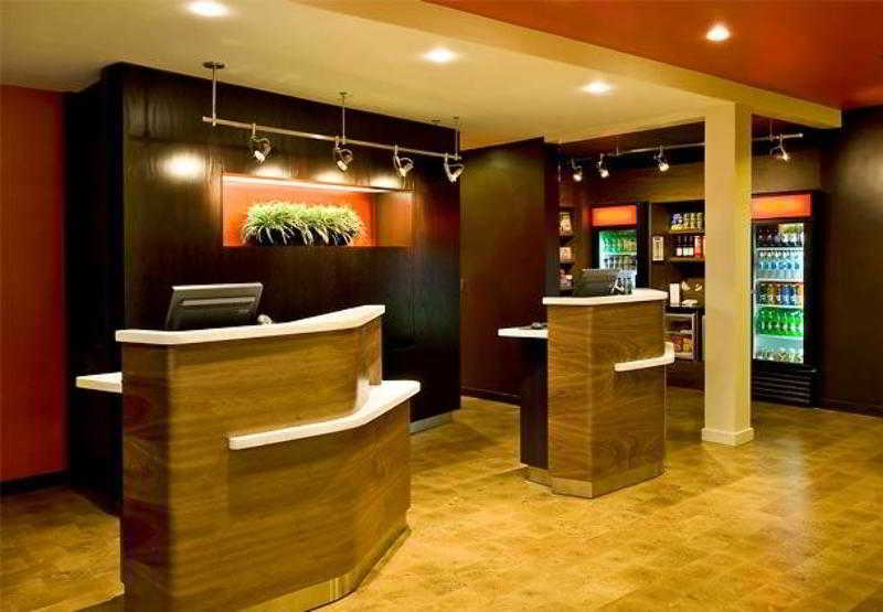 Courtyard By Marriott San Diego Sorrento Valley Dış mekan fotoğraf