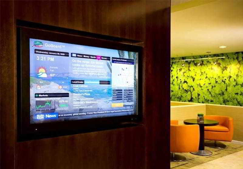Courtyard By Marriott San Diego Sorrento Valley Dış mekan fotoğraf