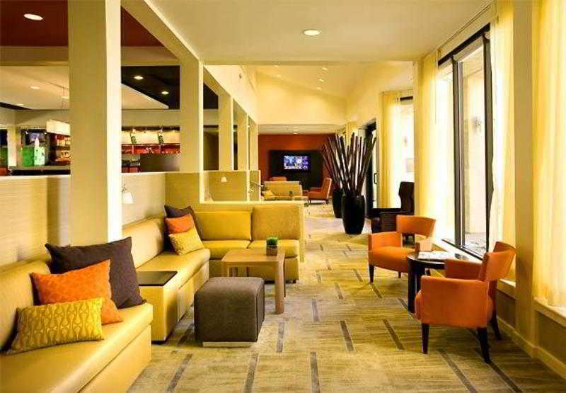 Courtyard By Marriott San Diego Sorrento Valley Dış mekan fotoğraf