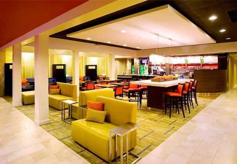 Courtyard By Marriott San Diego Sorrento Valley Dış mekan fotoğraf