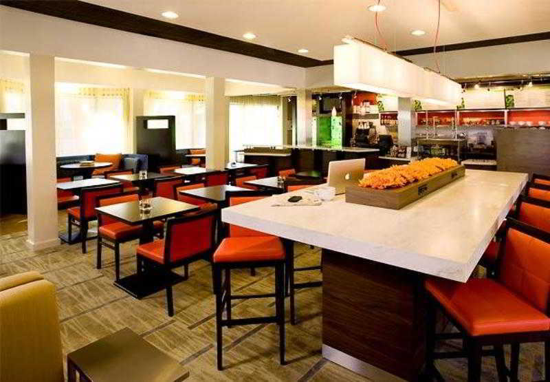 Courtyard By Marriott San Diego Sorrento Valley Dış mekan fotoğraf
