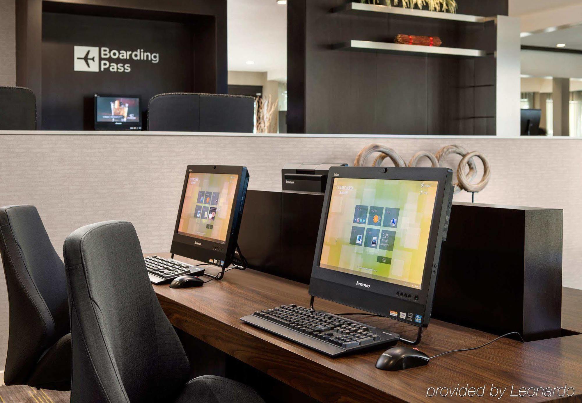 Courtyard By Marriott San Diego Sorrento Valley Dış mekan fotoğraf
