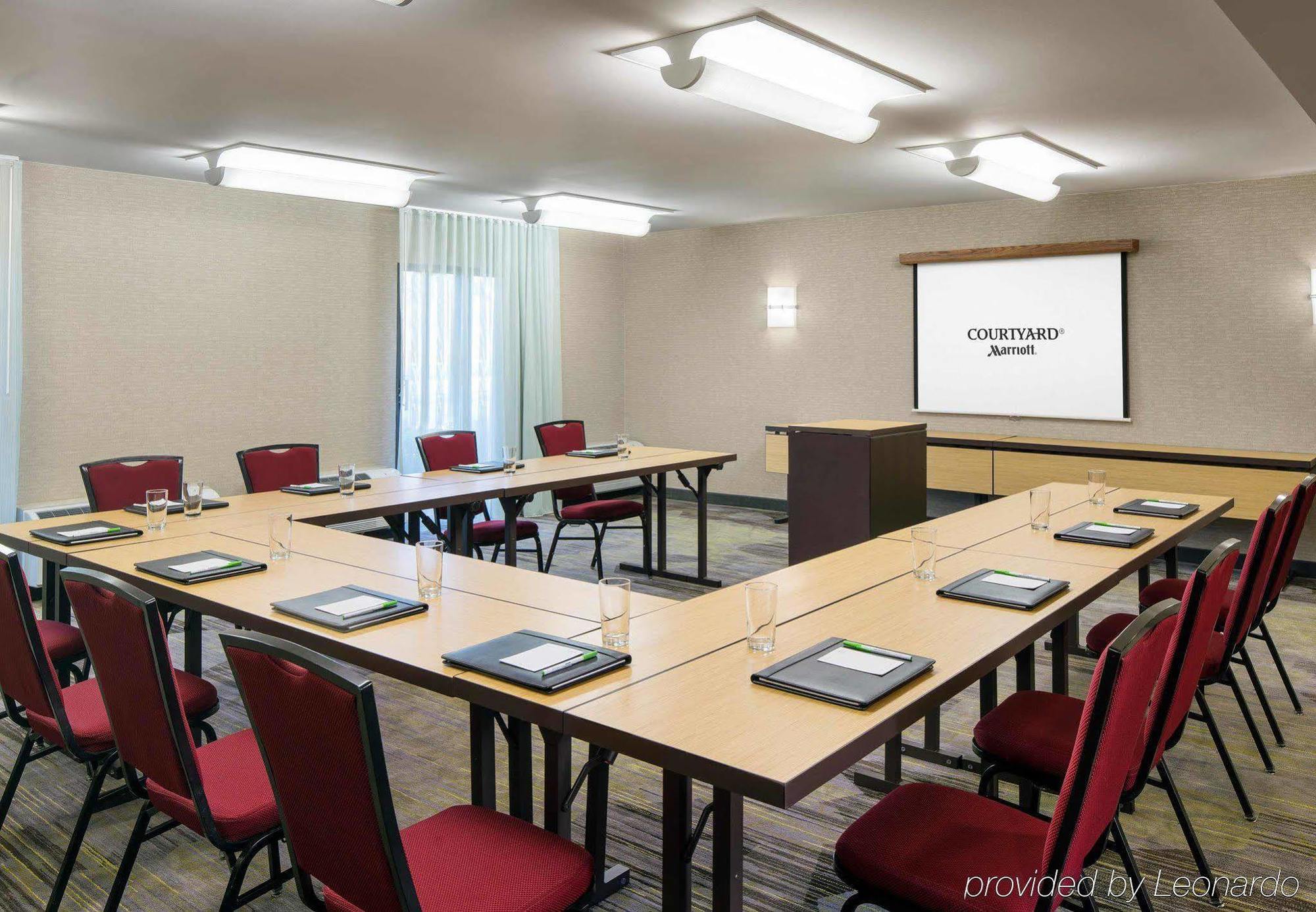 Courtyard By Marriott San Diego Sorrento Valley Dış mekan fotoğraf